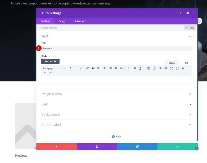 draggable swipe carousel