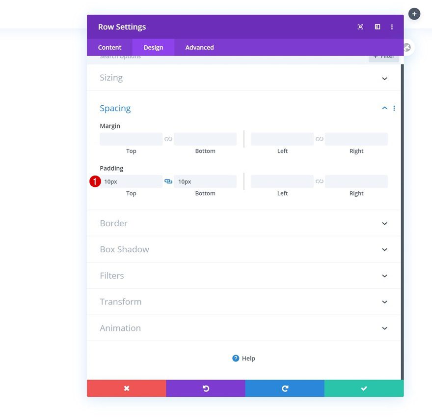 elegant themes dropdown menu