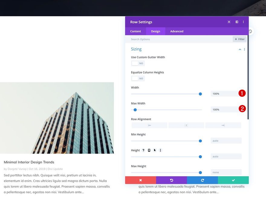 draggable swipe carousel