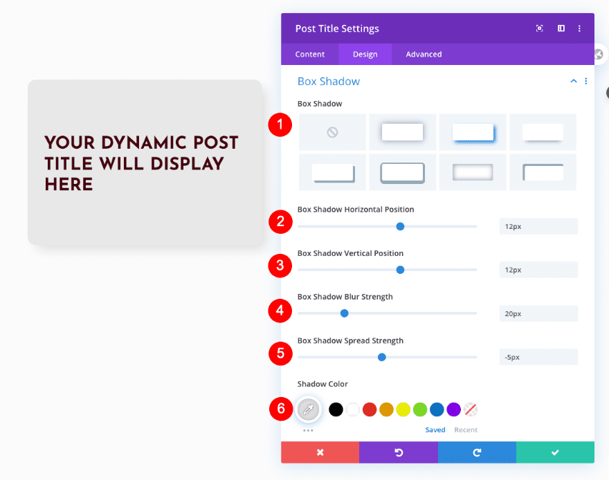WooCommerce Product Category Page