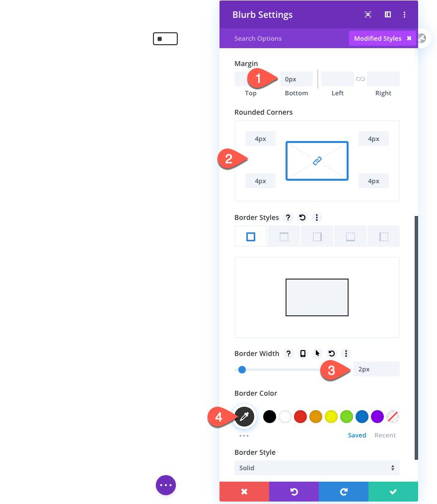 dark mode toggle in divi