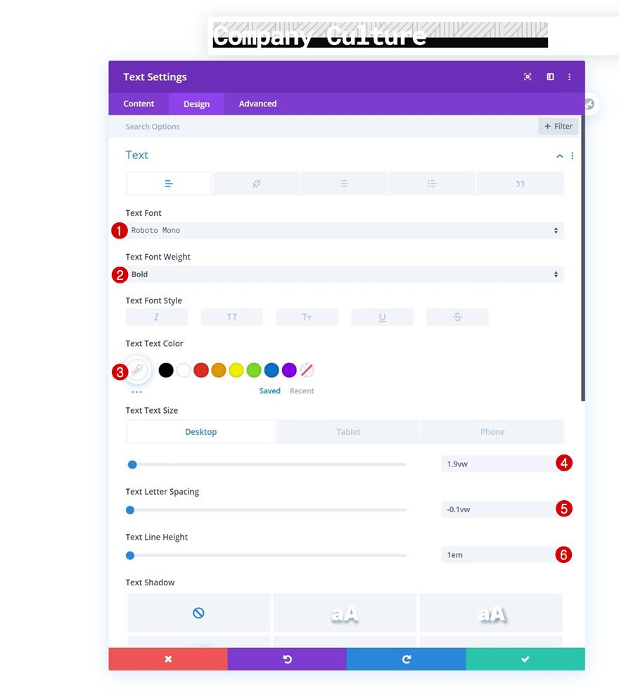 dropdown post categories