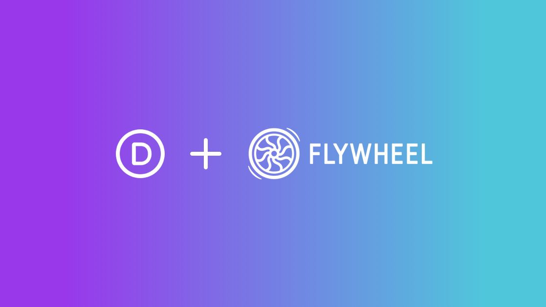 Divi Hosting with Flywheel – WordPress Hosting Thoughtfully Built for Busy Creatives