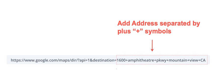 divi mobile contact bar