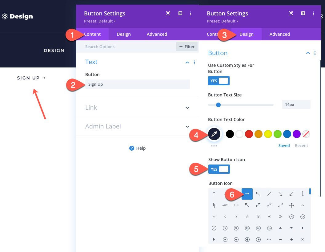 divi-sliding-push-menu