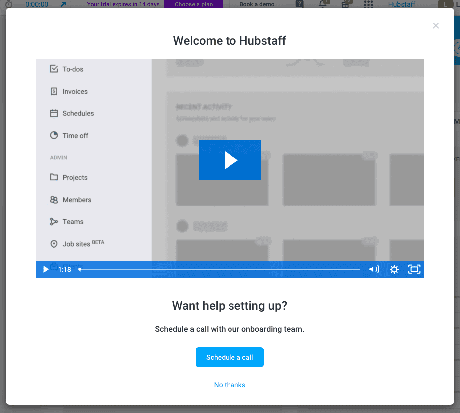 productivity software
