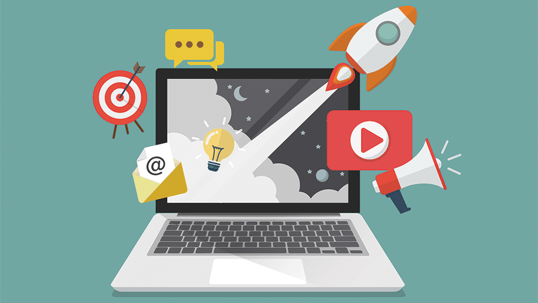 Why Your Business Needs a Digital Marketing Transformation