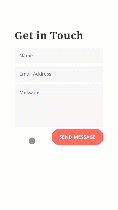 add CSS focus state styling to elements in divi