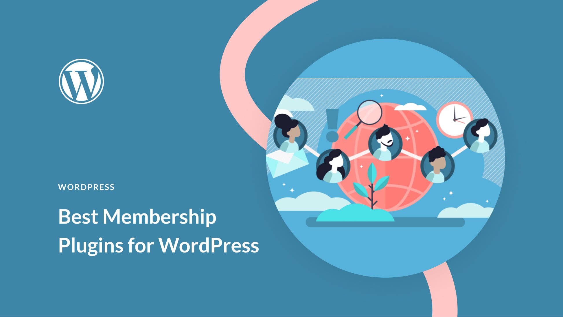 8 Best WordPress Membership Plugins in 2026 (Ranked)