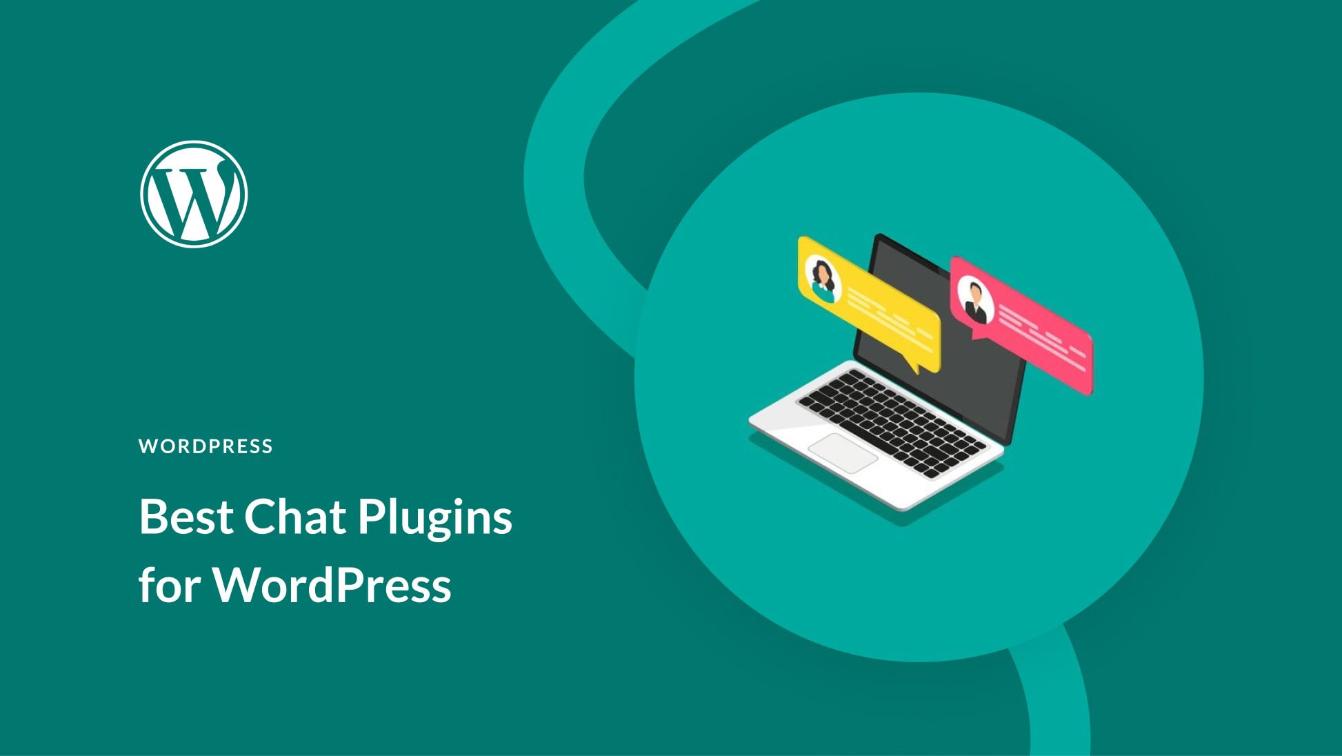 10 Best WordPress Chat Plugins in 2025 (Compared)