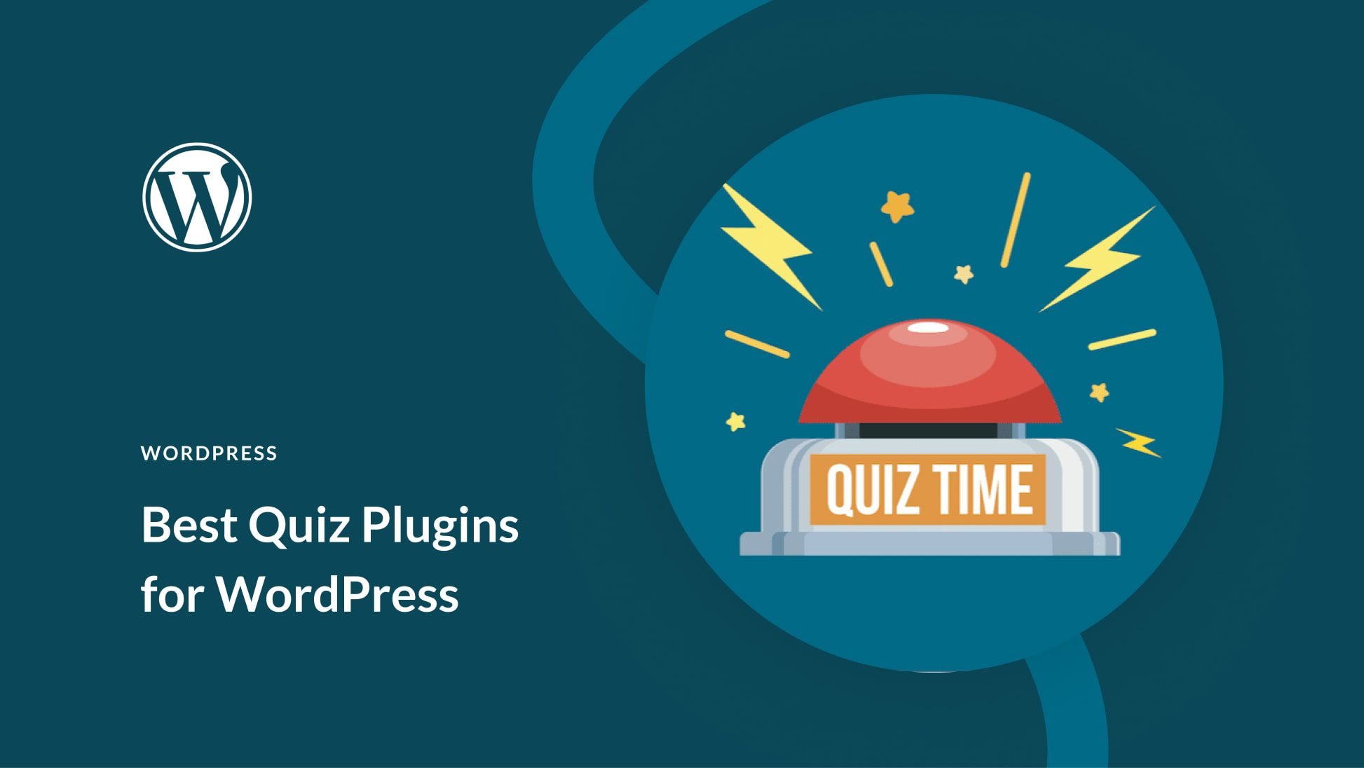 10 Best WordPress Quiz Plugins in 2025 (Top Picks)