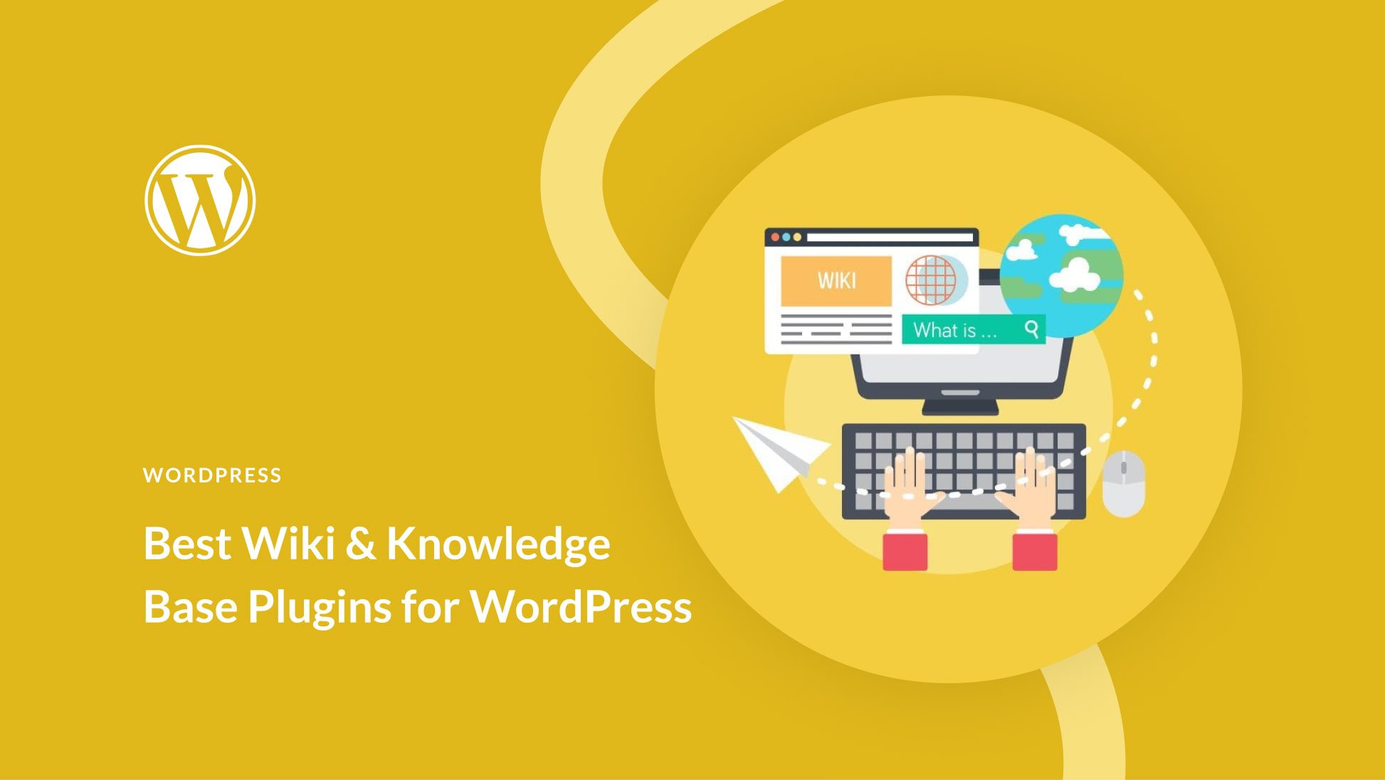 8 Best WordPress Wiki & Knowledge Base Plugins in 2025