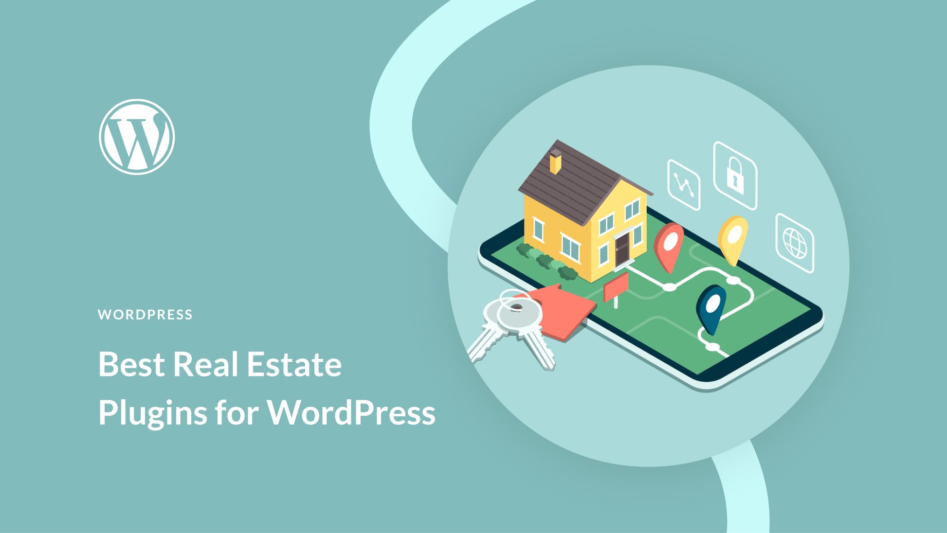 7 Best WordPress Real Estate Plugins in 2025 (Expert Picks)