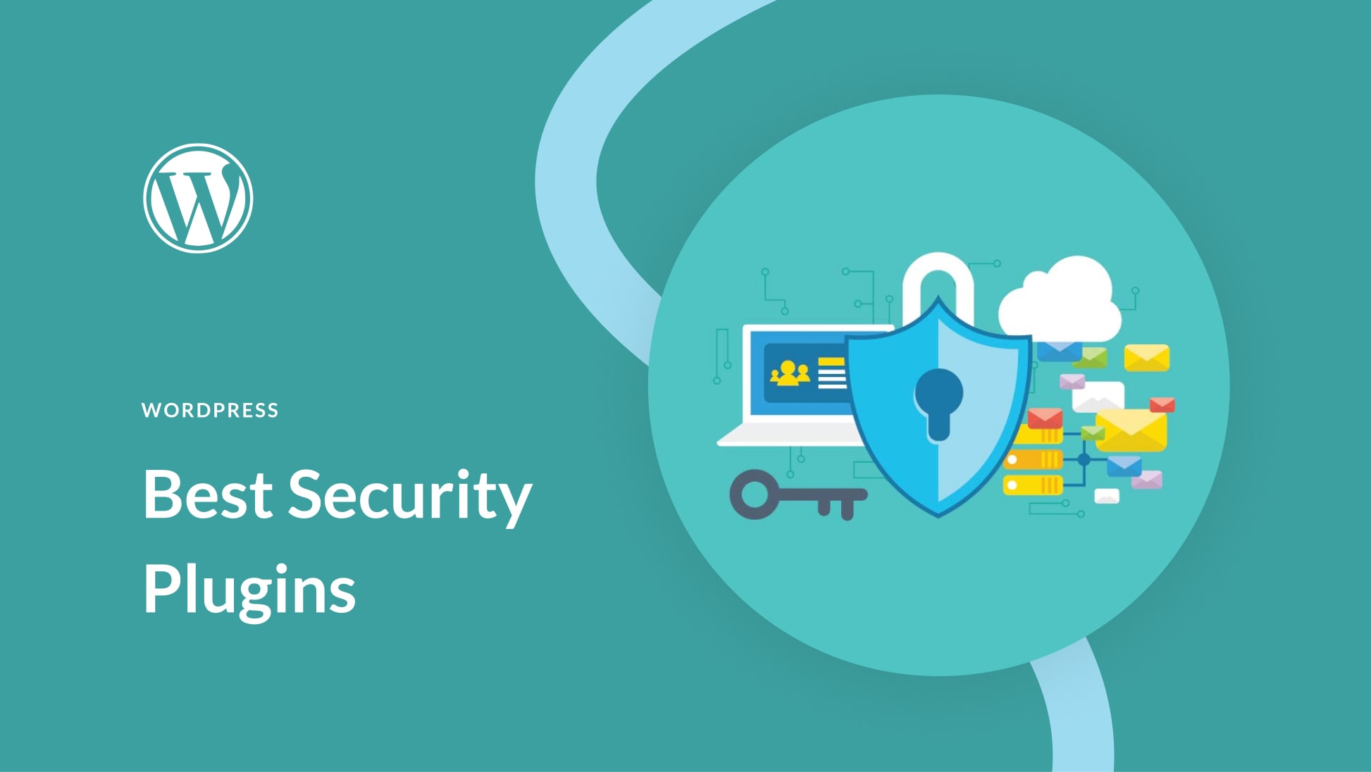 8 Top WordPress Security Plugins in 2025 (Compared)