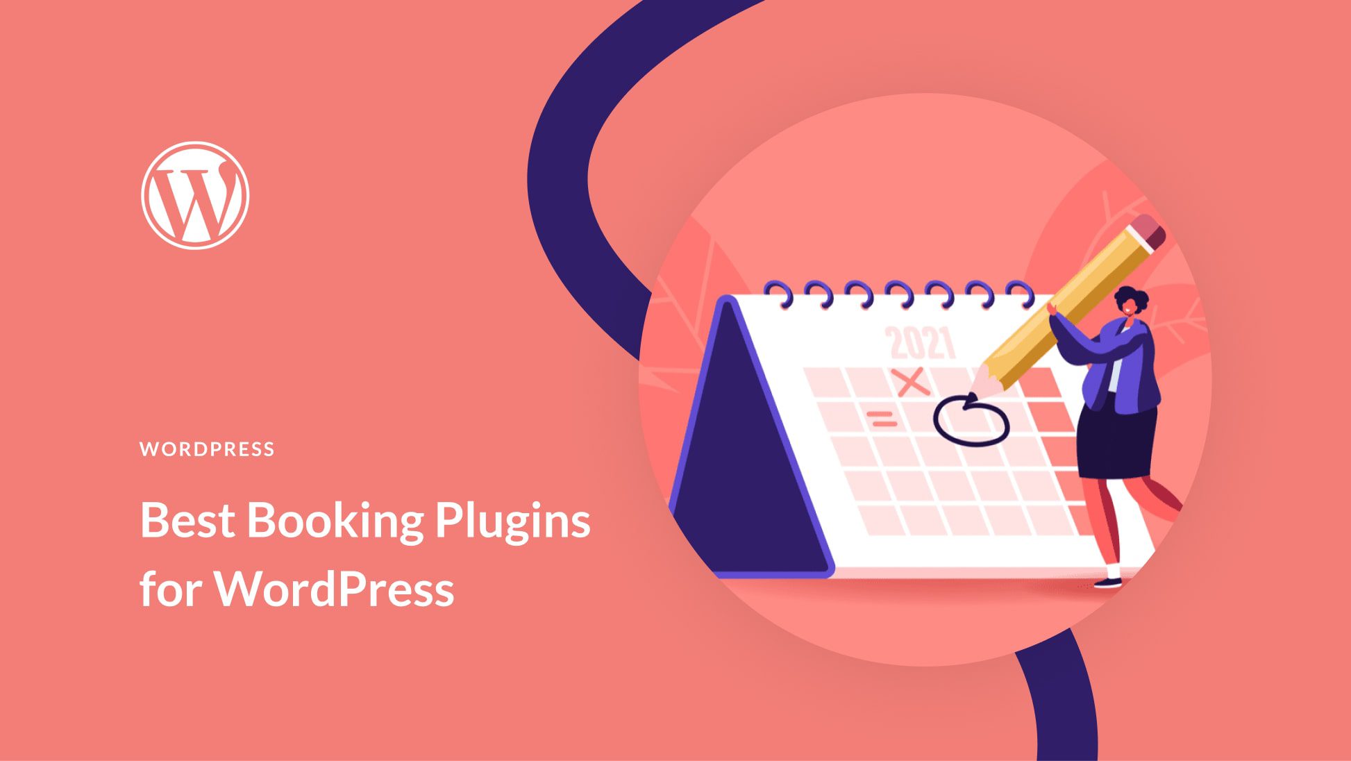 17 Best WordPress Booking Plugins in 2025 (Compared)