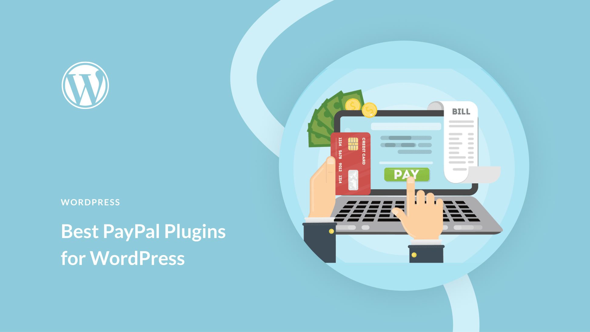 9 Best WordPress PayPal Plugins in 2025 (Compared)