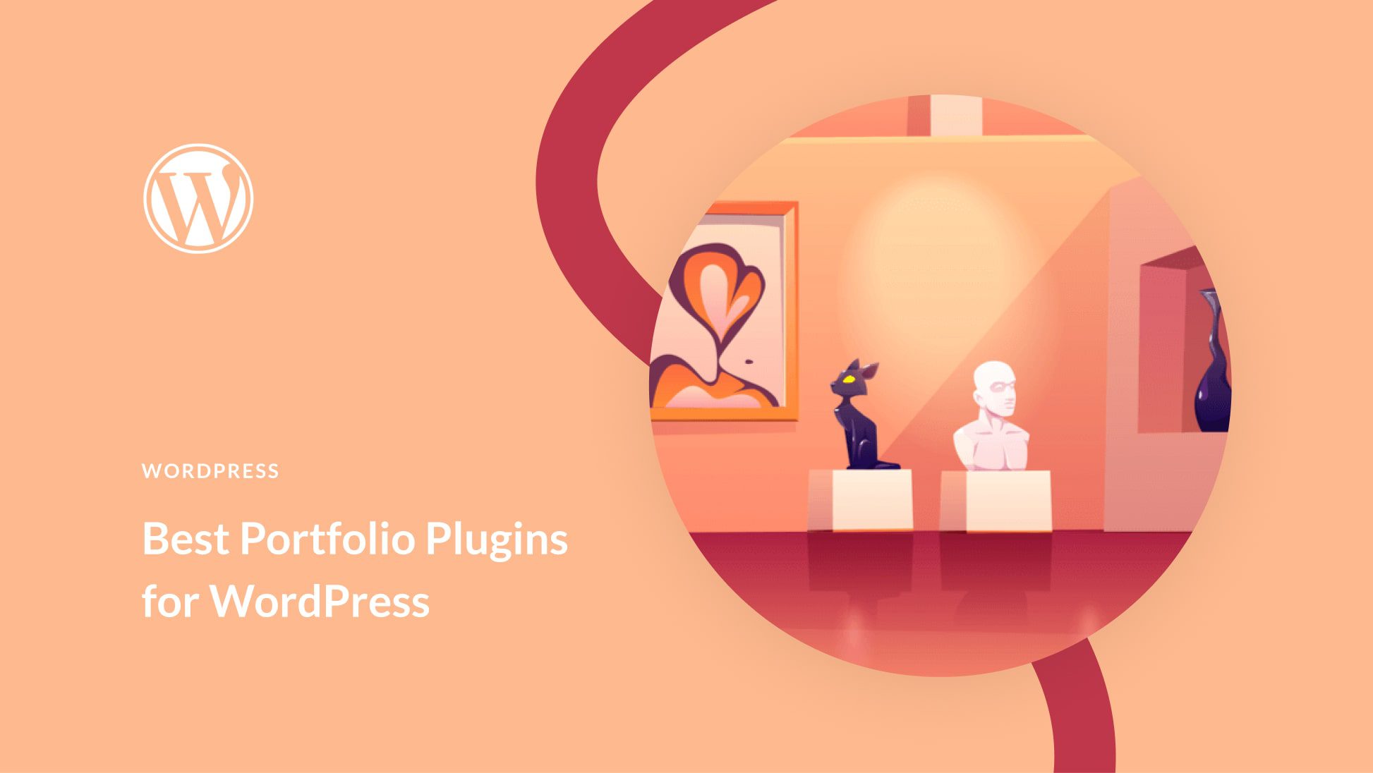 10 Best WordPress Portfolio Plugins in 2025 (Compared)