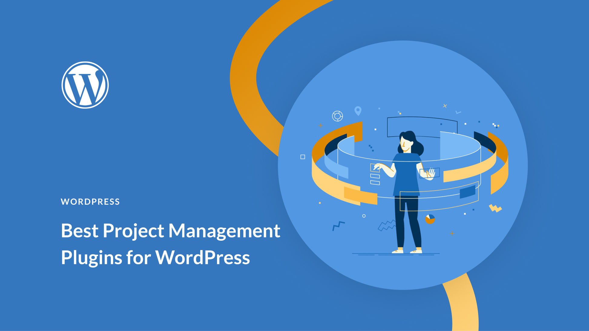 10 Best WordPress Project Management Plugins (2025 Picks)