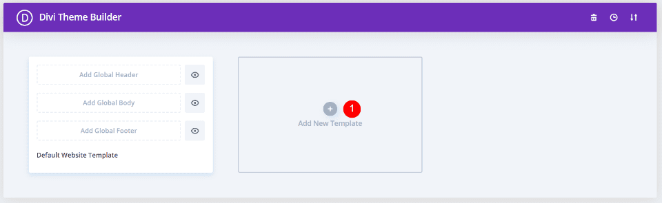 How to Use Divi's Theme Builder to Remove Divi Sidebar Border without Code