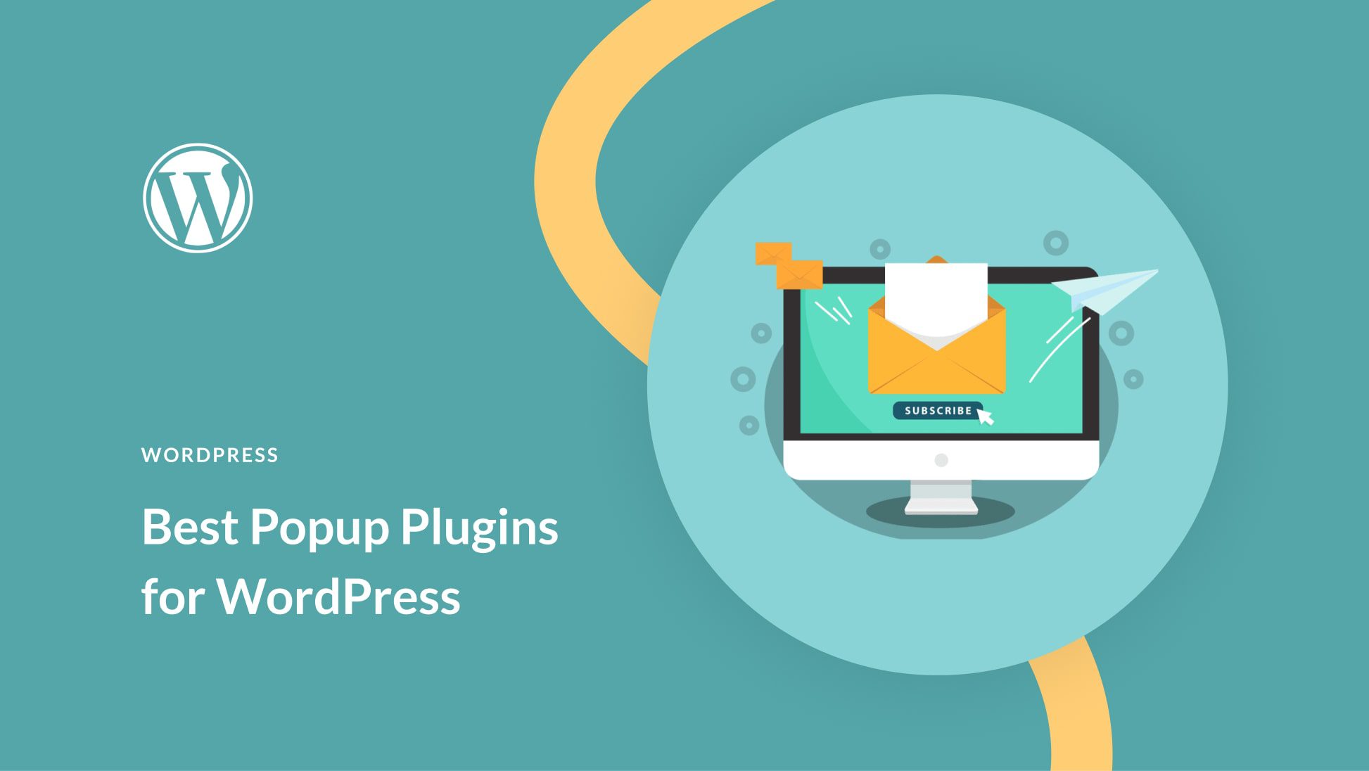 8 Best WordPress Popup Plugins in 2025 (Top Picks)