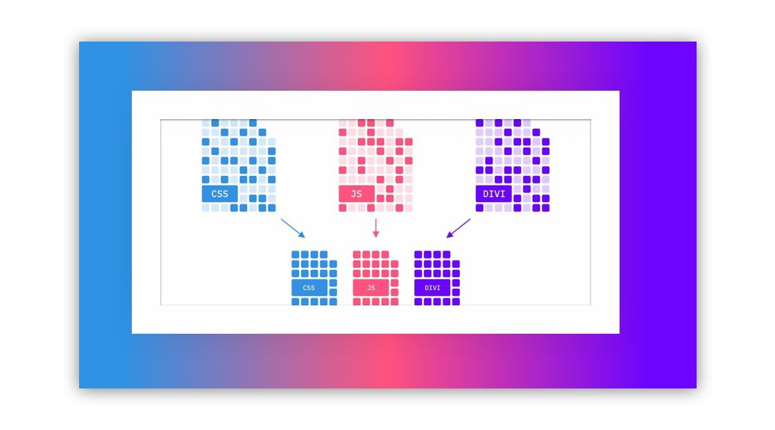 divi anti-bloat features boost site speed