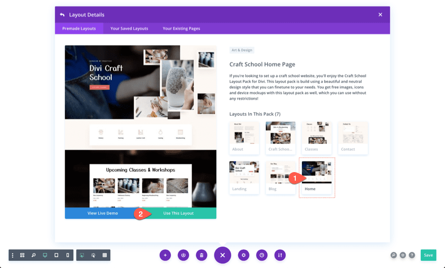 time conditional content when countdown timer expires