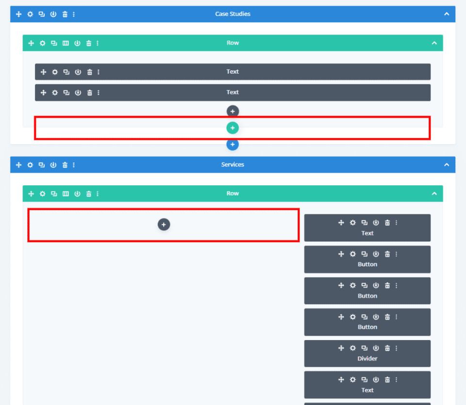 Adjusting the Category Page Template