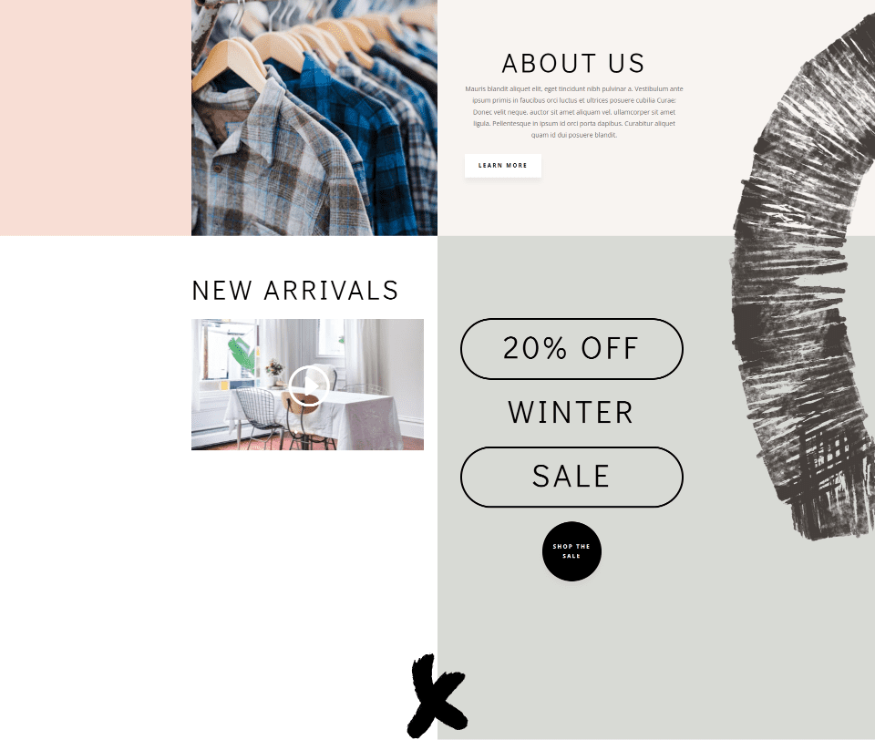 When to Use Dot Navigation