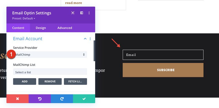 stone factory category page template