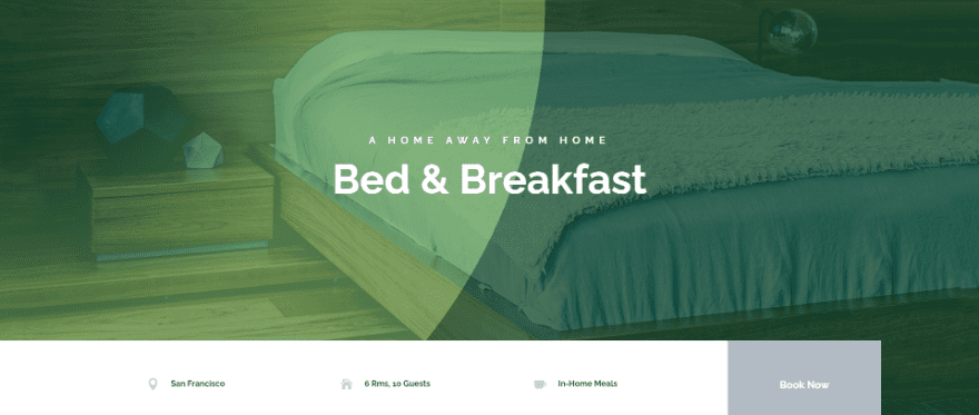 Second Circular Gradient Example