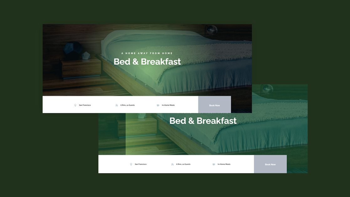 Comparing the Gradient Types in Divi’s Gradient Builder