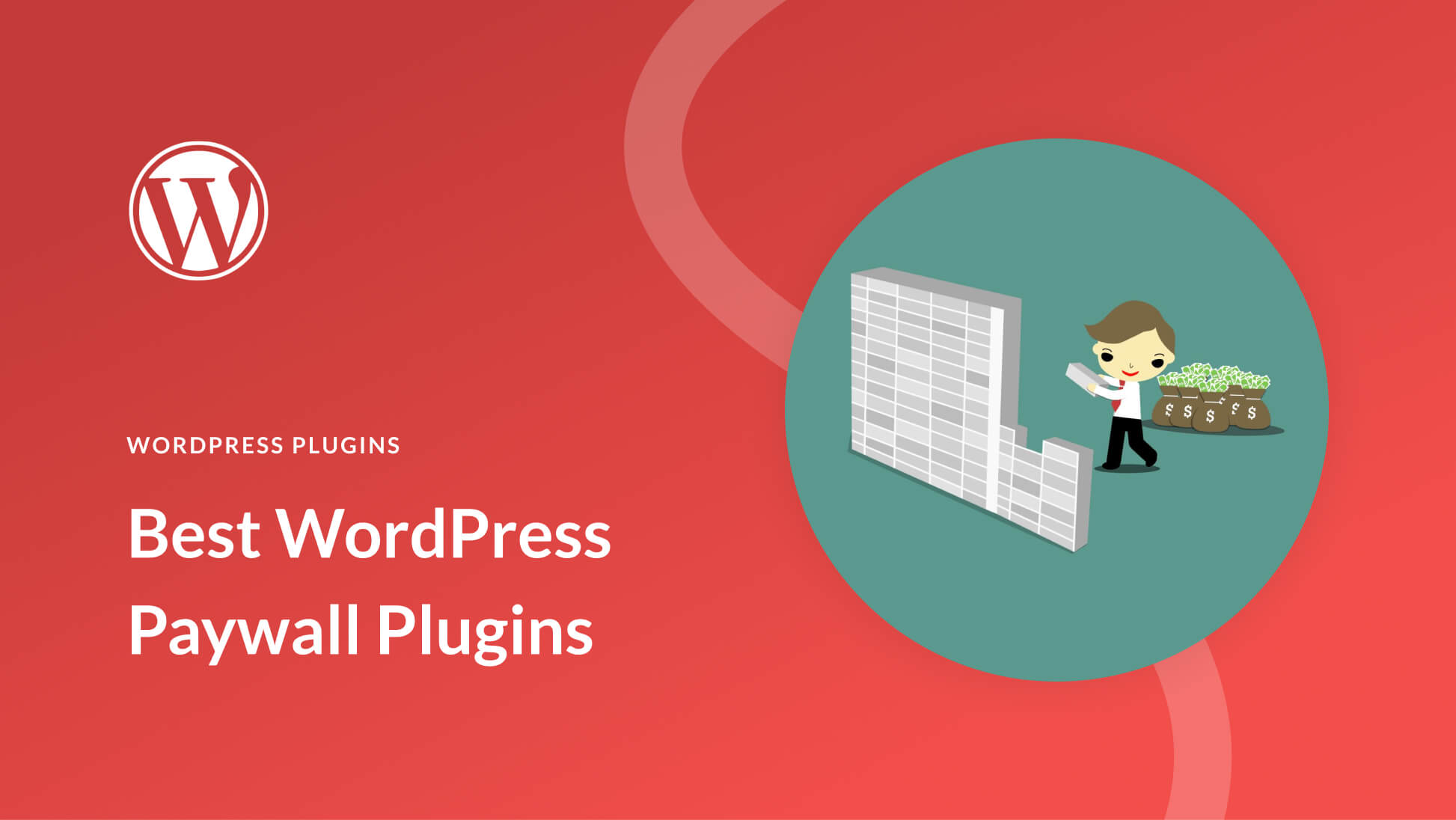 7 Best WordPress Paywall Plugins in 2025 (Compared)