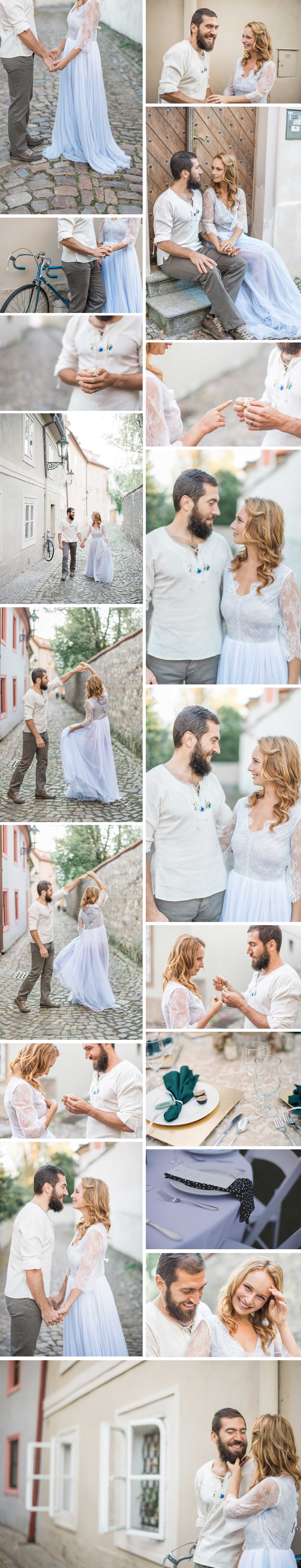 Divi Wedding Invitation Layout Pack for Divi