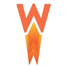 WP Rocket Logo