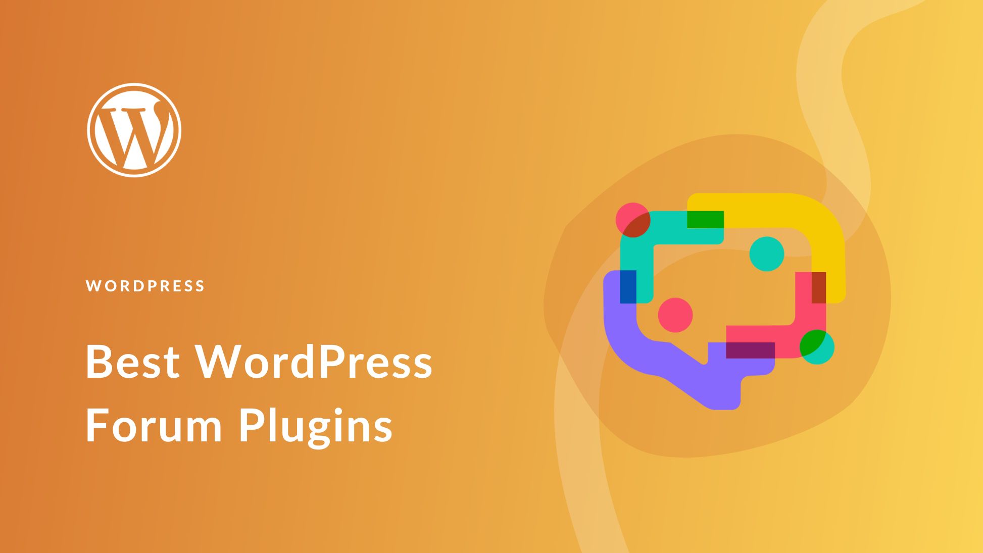 8 Best WordPress Forum Plugins in 2025 (Expert Picks)