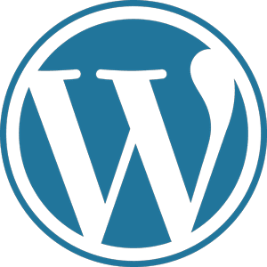WordPress Logo