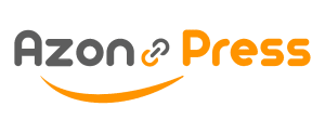 AzonPress Logo
