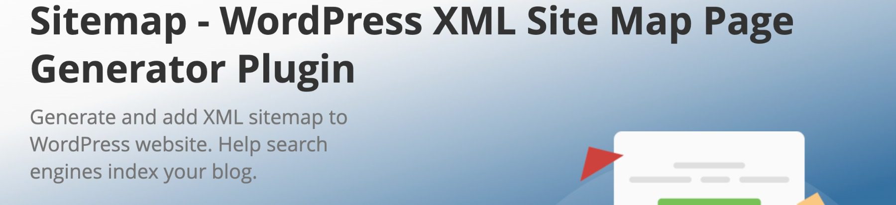 Sitemap by BestWebSoft