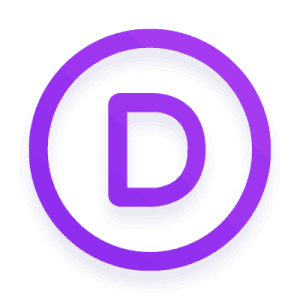 Divi Logo