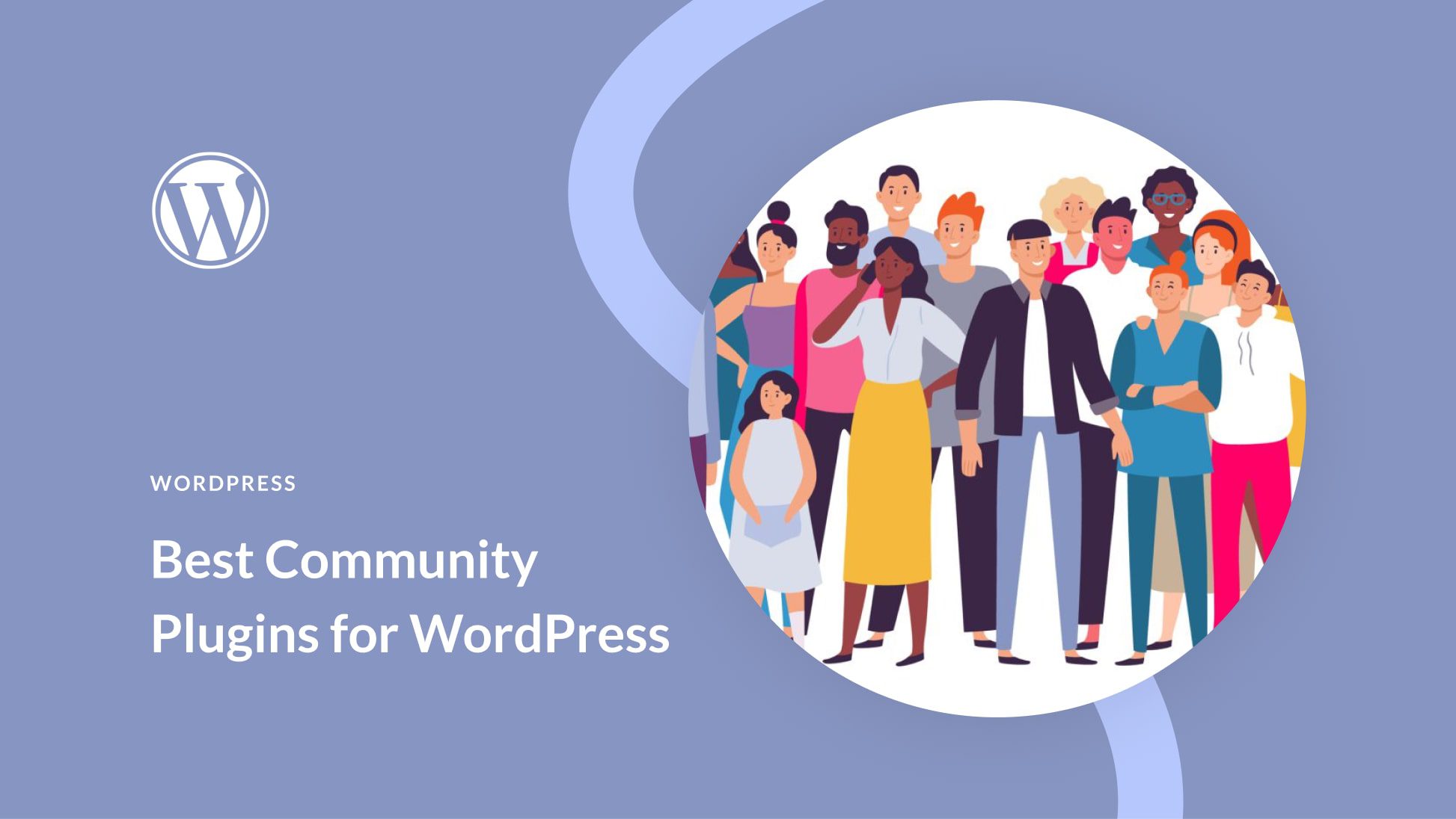 9 Best WordPress Community Plugins in 2025 (Compared)