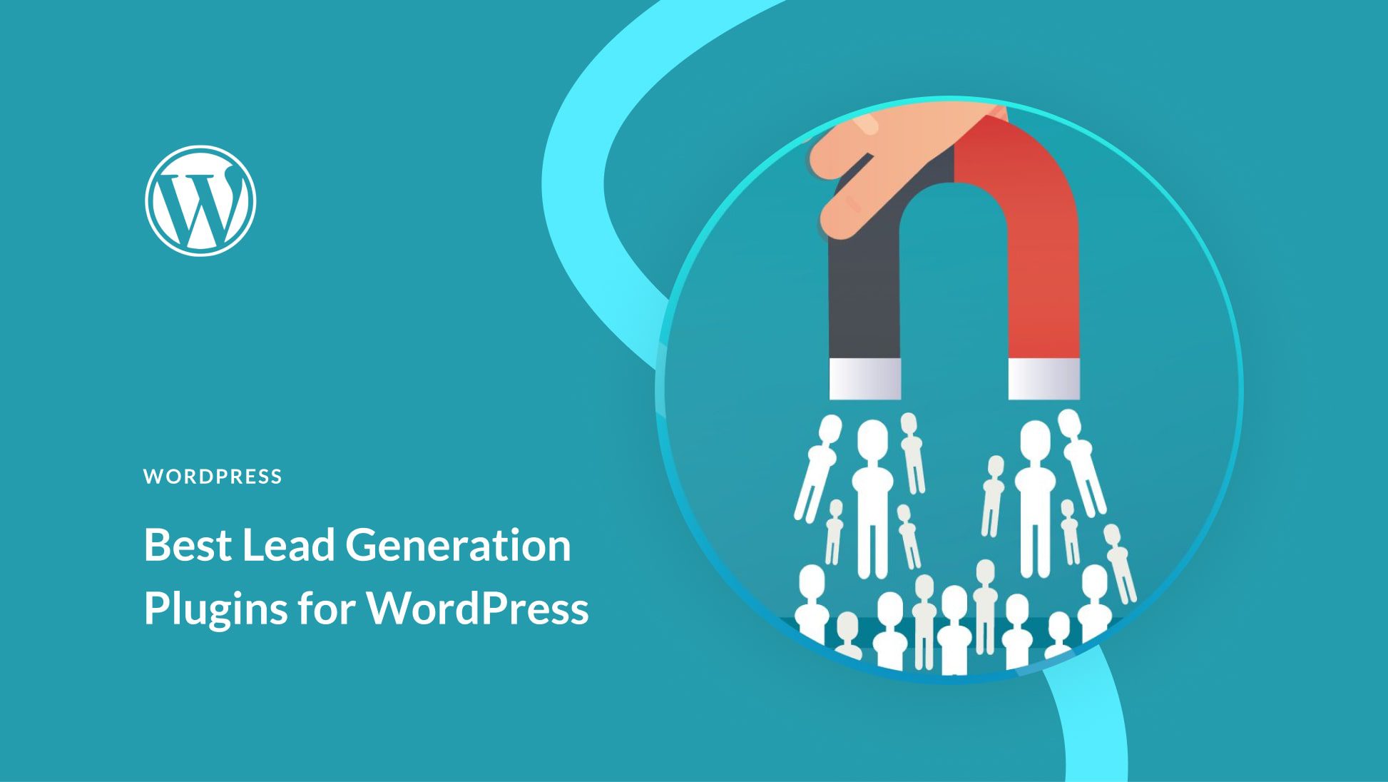 10 Best WordPress Lead Generation Plugins in 2025 (Compared)