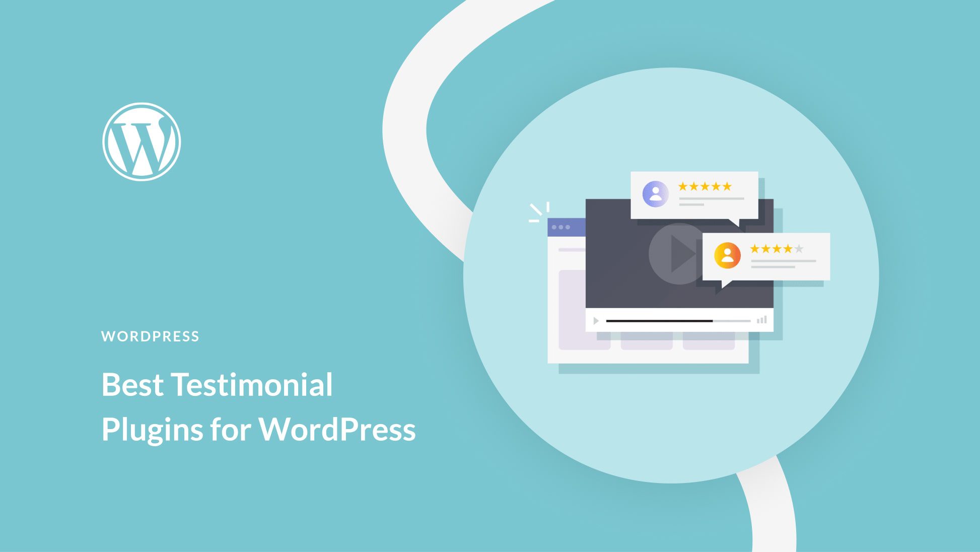 11 Best WordPress Testimonial Plugins in 2025 (Compared)