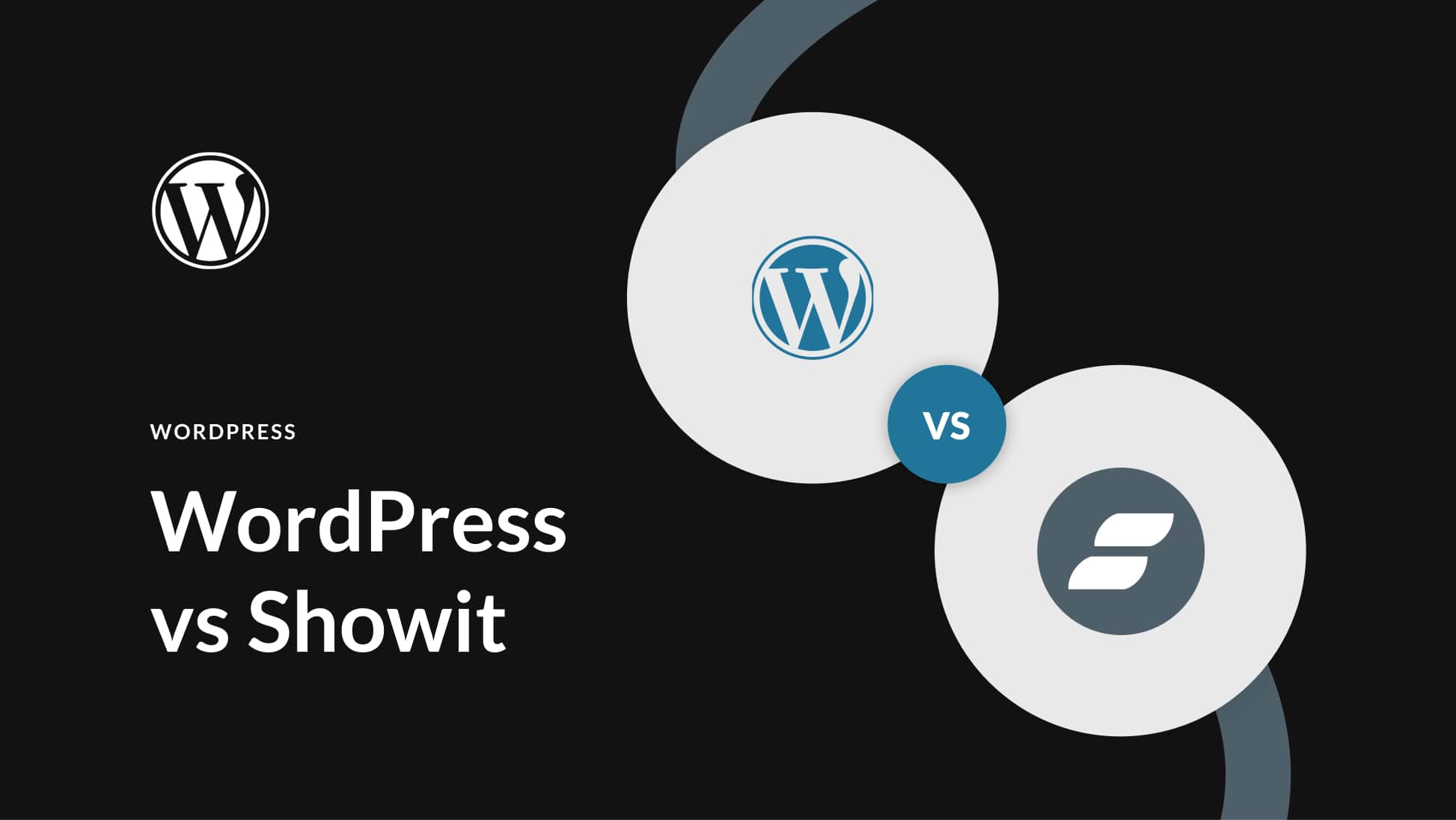 WordPress vs Showit (2025) — Which One is Right For You?