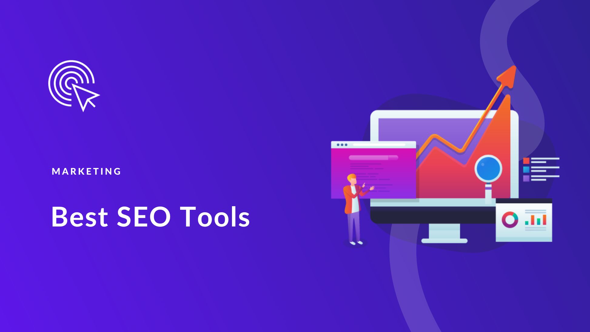 14 Best SEO Tools to Grow Organic Traffic in 2025 (Compared)