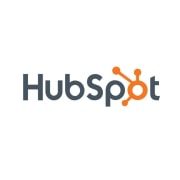 Hubspot Logo