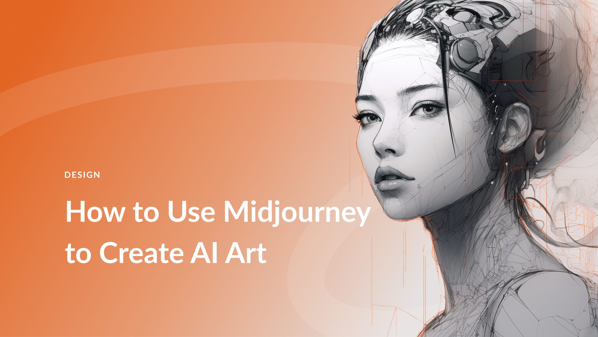 How to Use Midjourney to Create AI Art in 2025 (Detailed Tutorial)
