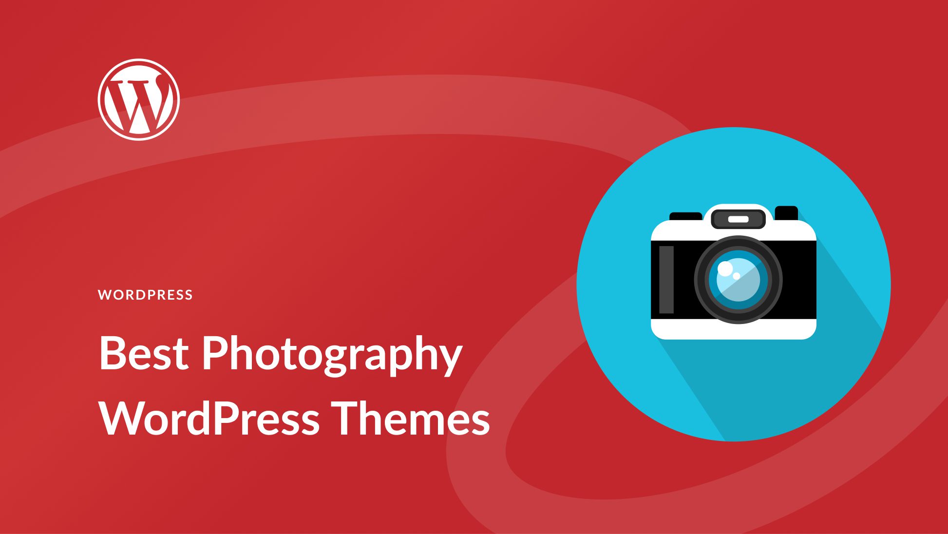 11 Best Photography WordPress Themes in 2025 (Compared)