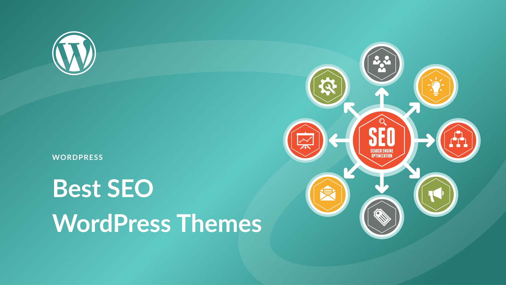 10 Best SEO WordPress Themes in 2025 (To Boost Rankings)