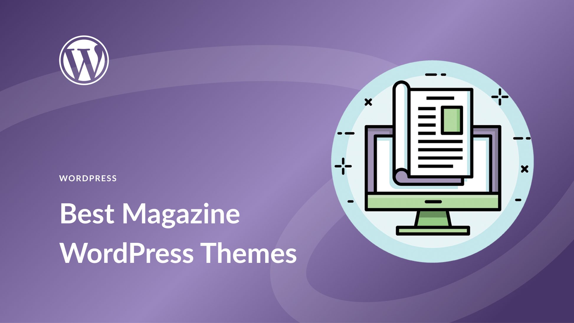 15 Best Magazine WordPress Themes in 2025 (Compared)