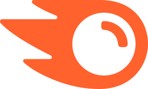 SEMrush Logo